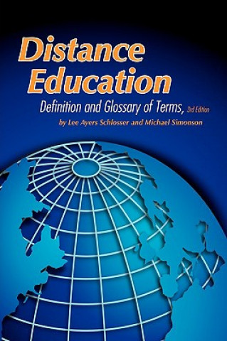 Carte Distance Education Lee Ayers Schlosser