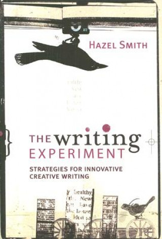 Kniha Writing Experiment Hazel Smith