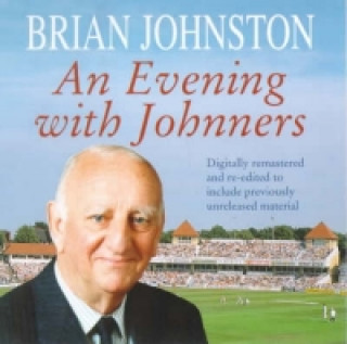Audio Evening with Johnners Brian Johnston