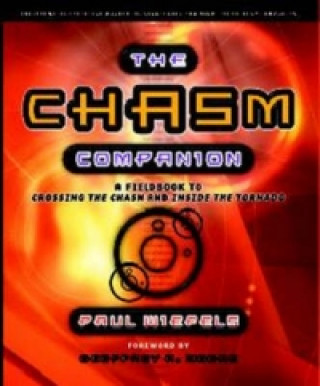 Kniha Chasm Companion Wiefels