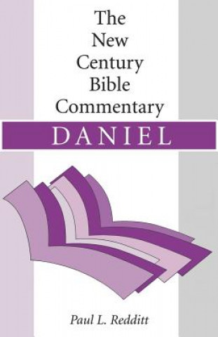 Knjiga Daniel Paul