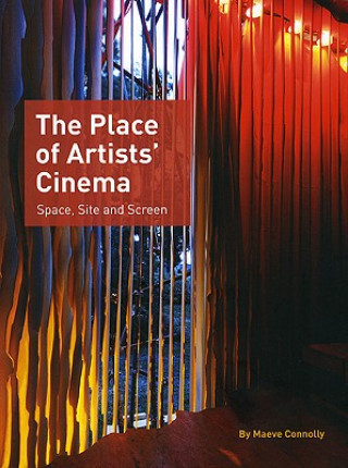 Carte The Place of Artists' Cinema Maeve Connolly