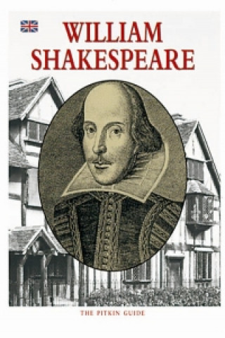 Kniha William Shakespeare - English Michael St.John Parker