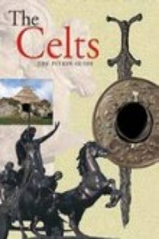 Carte Celts Brenda Williams