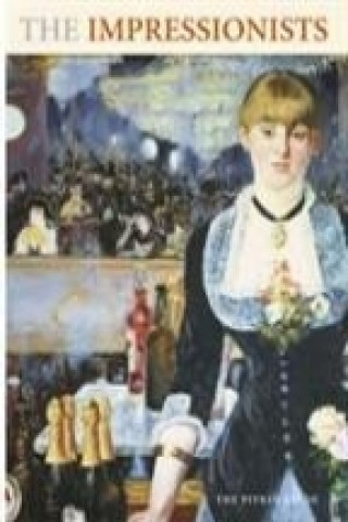 Carte Impressionists Bob Mealing