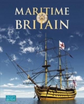 Könyv Maritime Britain Barton Hill History Group