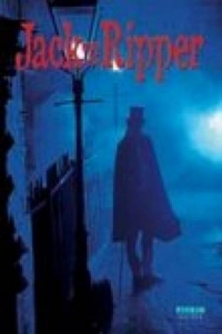 Könyv Jack The Ripper John McIlwain