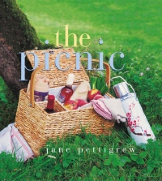 Carte Picnic Jane Pettigrew