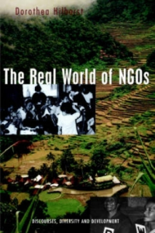 Carte Real World of NGOs Dorothea Hilhorst