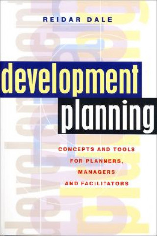 Книга Development Planning Reidar Dale