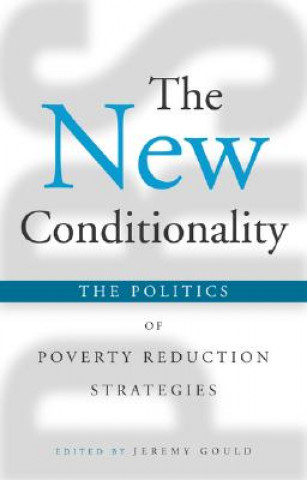 Book New Conditionality Jeremy Gould