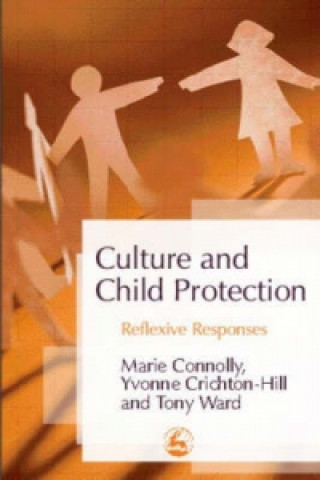 Książka Culture and Child Protection Marie Connolly