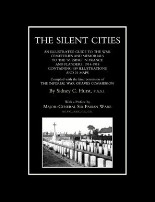 Buch Silent Cities Sidney C. Hurst