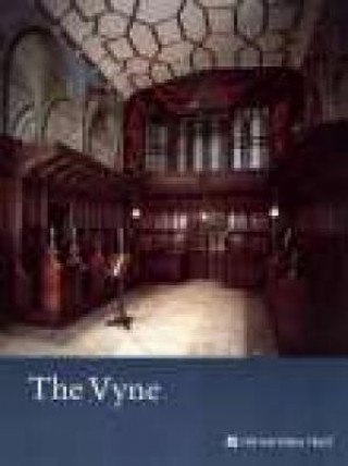 Βιβλίο Vyne Maurice Howard