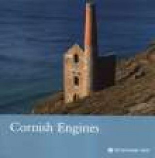 Buch Cornish Engines, Cornwall Peter Laws