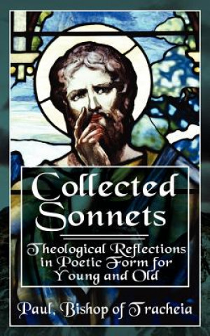 Knjiga Collected Sonnets Paul