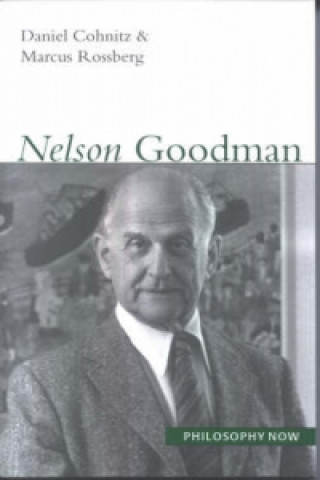 Boek Nelson Goodman Daniel Cohnitz