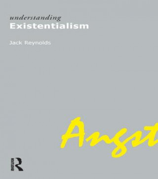Knjiga Understanding Existentialism Reynolds