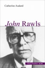 Könyv John Rawls Catherine Audard
