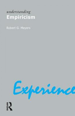 Carte Understanding Empiricism Meyers