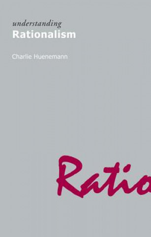 Book Understanding Rationalism Charlie Huenemann