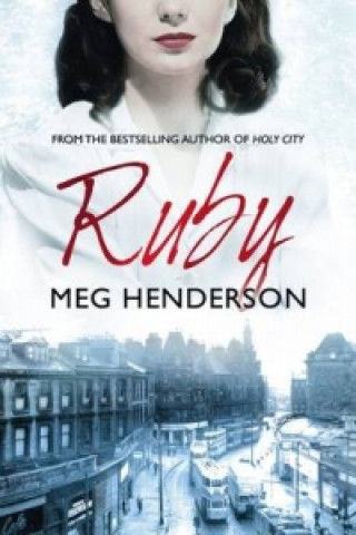 Book Ruby Meg Henderson