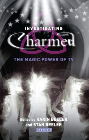 Kniha Investigating Charmed Karin Beeler