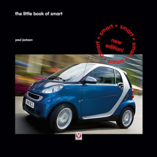 Libro Little Book of Smart Paul Jackson