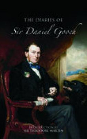 Carte Diaries of Sir Daniel Gooch Daniel Gooch