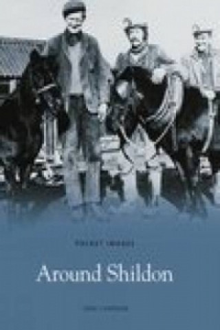 Libro Shildon Vera Chapman