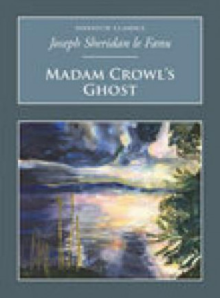 Carte Madam Crowl's Ghost Joseph Sheridan Le Fanu