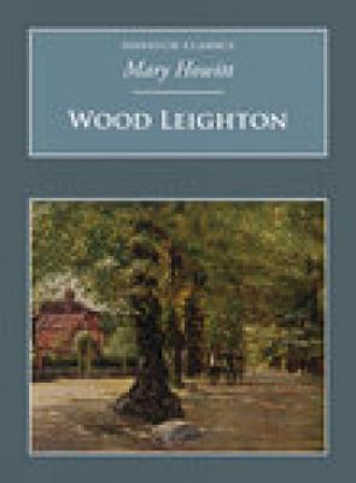 Knjiga Wood Leighton Mary Howitt