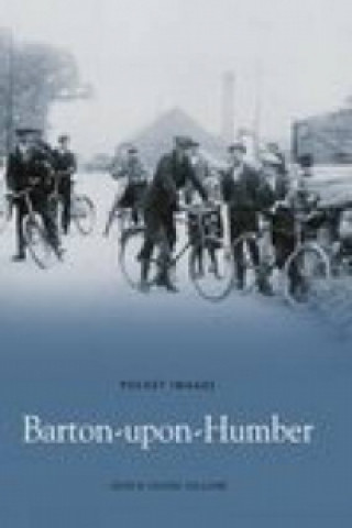 Carte Barton-Upon-Humber John Holland