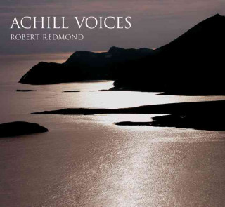 Książka Achill Voices Robert S Redmond