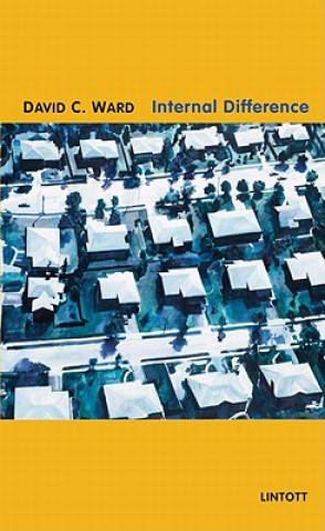 Kniha Internal Difference David Ward