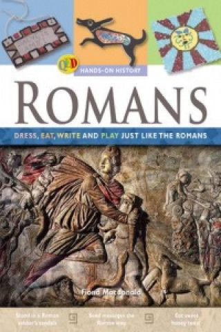 Buch Romans Fiona McDonald