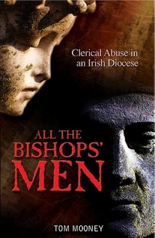 Livre All the Bishops' Men Tom Mooney