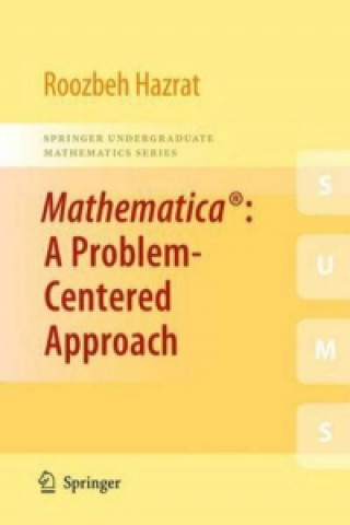 Carte Mathematica®: A Problem-Centered Approach Roozbeh Hazrat