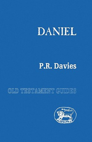 Kniha Daniel Philip R. Davies