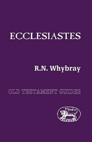 Libro Ecclesiastes R.N. Whybray