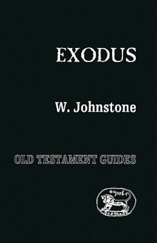 Carte Exodus W Johnstone