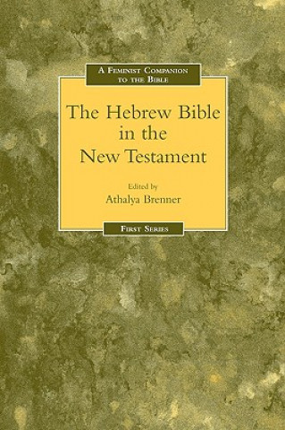 Książka Feminist Companion to the Hebrew Bible in the New Testament Athalya Brenner