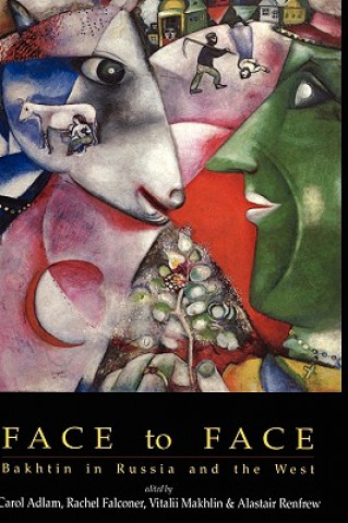 Book Face to Face Carol Adlam