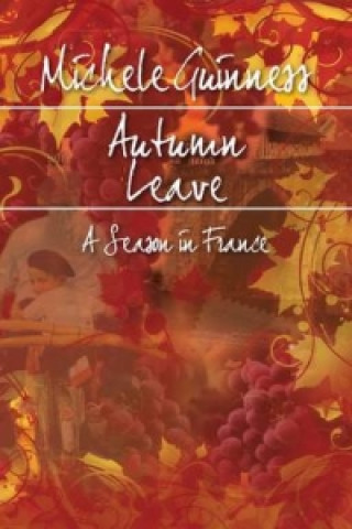 Könyv Autumn Leave Michele Guinness