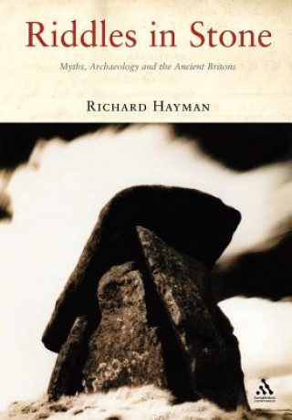 Carte Riddles in Stone Richard Hayman