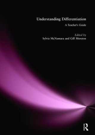 Knjiga Understanding Differentiation Sylvia McNamara