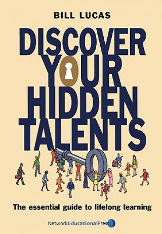 Buch Discover Your Hidden Talents Bill Lucas