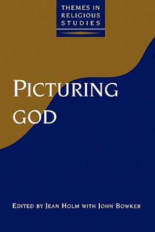 Buch Picturing God Jean Holm