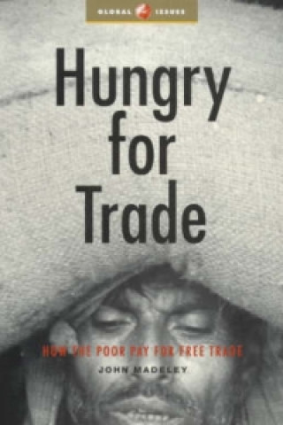 Книга Hungry for Trade John Madeley