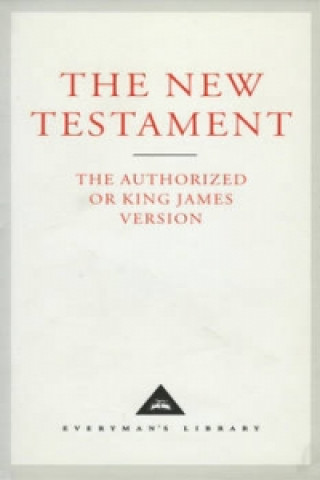 Kniha New Testament John Drury